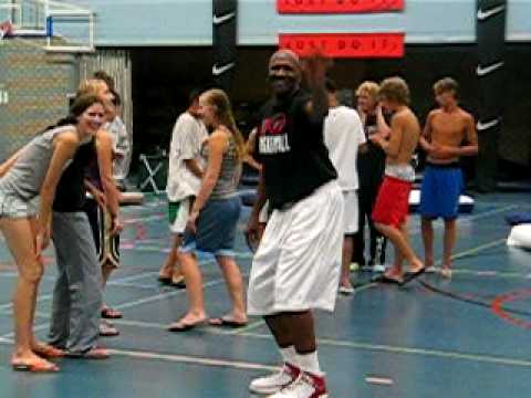 Summer Basketball Camp Landsmeer