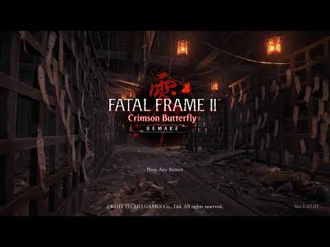 [Live] Fatal Frame 2 Remake คุยเล่นหลัง LIVE จบ