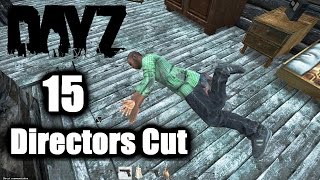 FRIEND or FOE - ★DayZ StandAlone ★ |Blackout's Directors' Cut| EP.15