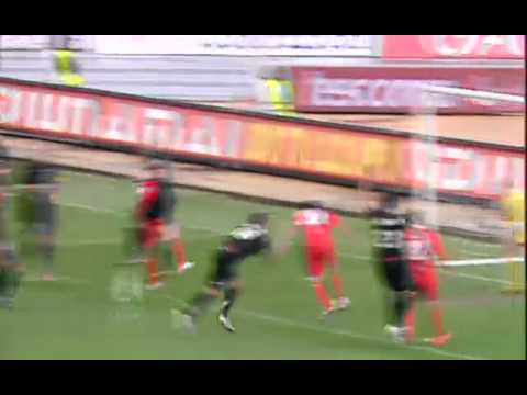 Grosseto 1-2 Nocerina 14/04/2012 2011-12 - 35°