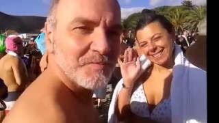 CIMENTO INVERNALE A FINALE LIGURE 2015 "PRIMA CIUMBA"