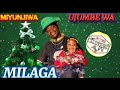 MIYUNJIWA UJUMBE WA MILAGA MSAMBAZAJI NCHEMBA STUDIO 2025