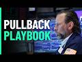 Playbook for the Next Market Pullback (Buy These Stocks Now)