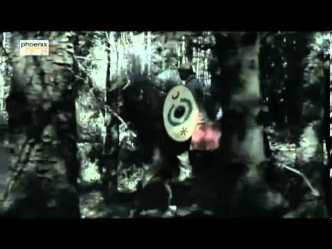 Der Schatz der Nibelungen   Auf den Spuren Siegfrieds Reportage über die Nibelungen Teil 3