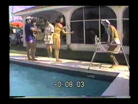 Leo de la Mancha y Los Manchados Vengache PaCa