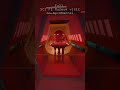 Science Fiction Movie Museum 2001 Alien Alien Animation Blender