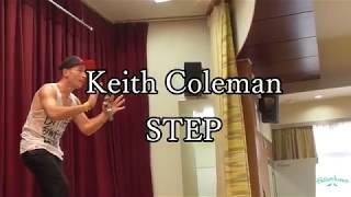 瀬戸大橋BOYZ~Keith Coleman来日イベント~