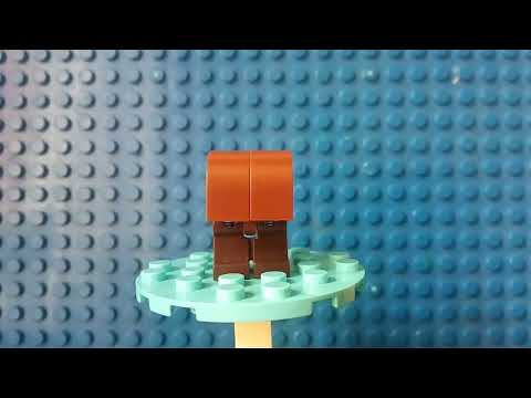 LEGO 'BRAWL STARS' | КАК СДЕЛАТЬ БОЙЦОВ ИЗ ЛЕГО!!! УЛУЧШЕННАЯ ВЕРСИЯ_СКИНЫ НА БОЙЦОВ***