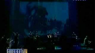 los fabulosos cadillacs saco azul