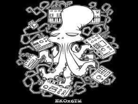 Ekox6tm - FSA Waking the deads (2006)