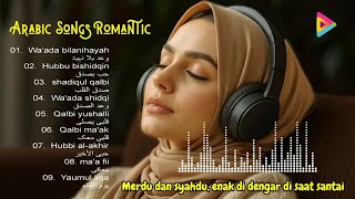 Download lagu Lagu Arab Romantis Enak Didengar 💞 Menyentuh Hati & Bikin Baper - Full Album Terbaru 2025 mp3 Download lagu Lagu Arab Romantis Enak Didengar 💞 Menyentuh Hati & Bikin Baper - Full Album Terbaru 2025 mp3