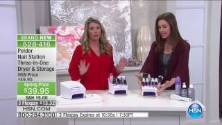 HSN | AT Home 02.14.2017 - 09 AM