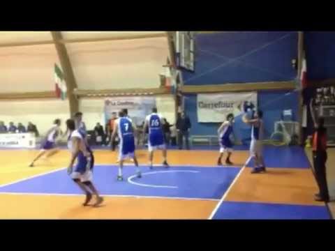 Basket News 21.01.2013