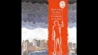 Enlarge Your Hearts - Before Today