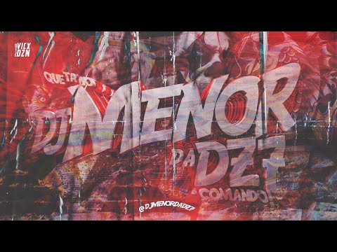 MONTAGEM INCORPORADORA  2.0 🃏 - [ DJ MENOR DA DZ7 & DJ MP7 013 ]