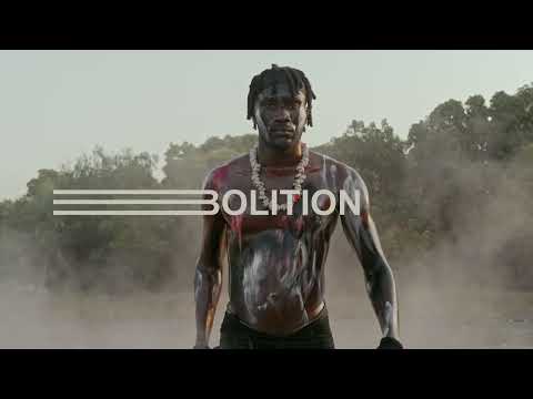 Ben J Bélébélé - Abolition (Clip officiel 4K )