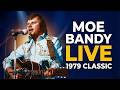 Two Lonely People | Moe Bandy Live Performance