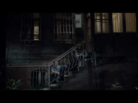 Arka Sokaklar Mesut Ve Murat Dertleşiyor 298. Bölüm