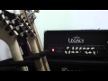 Carvin Legacy II