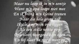 marco borsato - opa