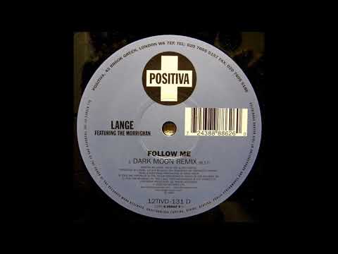 Lange Feat. The Morrighan - Follow Me (Dark Moon Remix) (2000)