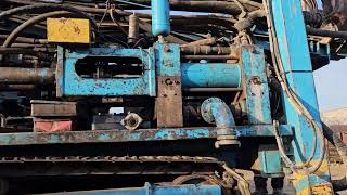 Machine de forage Hanjin Power 400SCD à vendre - Image 6 | Machineryline FR Machine de forage Hanjin Power 400SCD | Image 6 - Machineryline