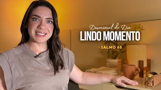 5 passos que vai deixar seu dia mais leve | Devocional - Giovanna Paulino