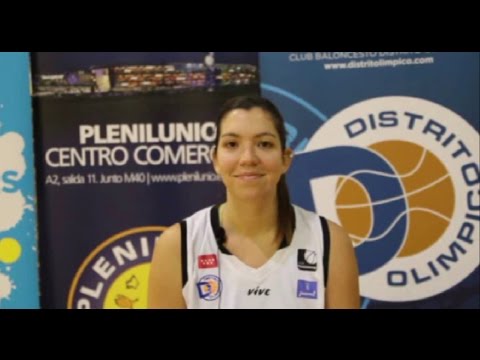 LF2 (J10) Plenilunio D.O. vs. IFAE