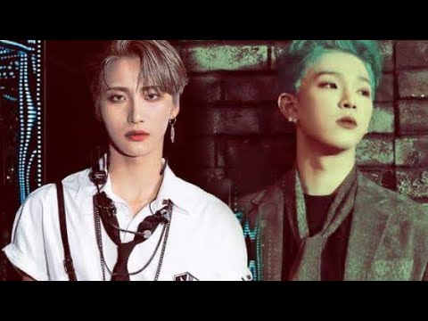ATEEZ x ONEUS — INCEPTION x No Diggity K-pop Mashup