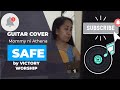 SAFE By Moira Victory Worship Acoustic Guitar Cover