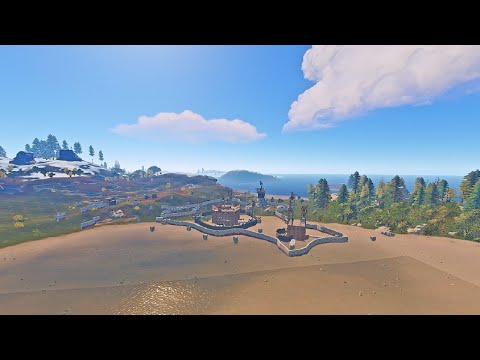 How to ruin a 20 man zergs raid SOLO