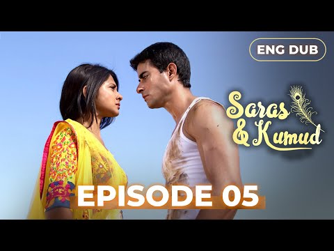 Saras and Kumud — Saraswatichandra in English and 2 more