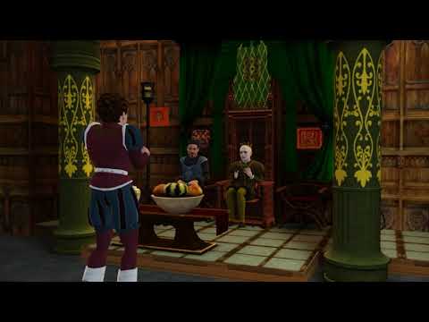 Invisible mirror and transmogrified TV creates autonomous petitioning of the King! Sims 3 mods