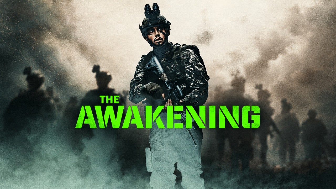 Miniature de la vidéo The Awakening | Official Trailer | Horror Brains du film El despertar