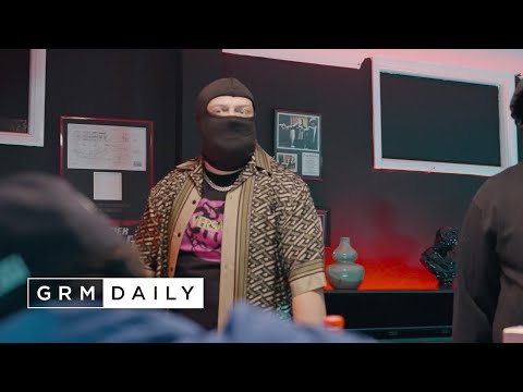 Ibbacino X Bloog - Back2Back [Music Video] | GRM Daily
