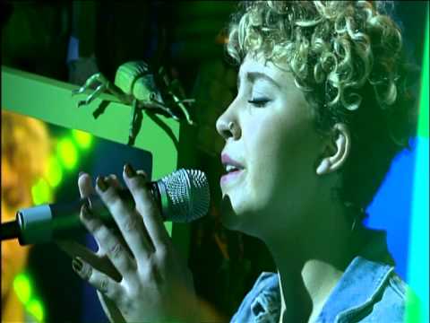 Paulien - There's someplace I've got to be