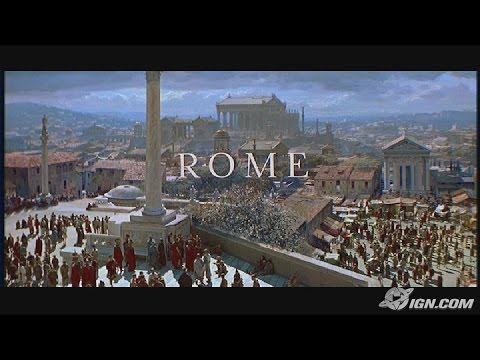 Rome 2 Total War: Online battle 3v3 CLASH OF THE TITANS! #407