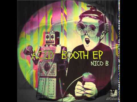 La Cigarra - Nico Beldi [DEEPSIDE RECORDINGS][By Daxsen Records] [Lo-Fi Preview]