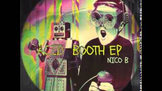La Cigarra - Nico Beldi [DEEPSIDE RECORDINGS][By Daxsen Records] [Lo-Fi Preview]