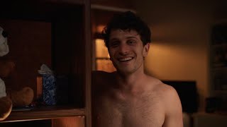 The Flight Attendant | Buckley Talks to Cassie About Cats video