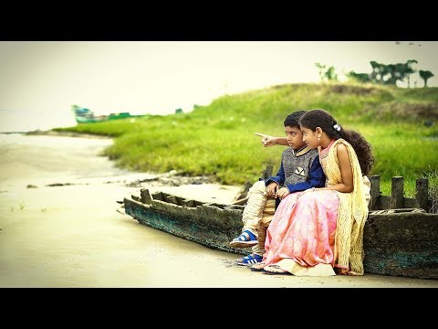 VARSHI & RISHIK VARMA .... In the Lap of Mother Nature.....! 😍 |4K