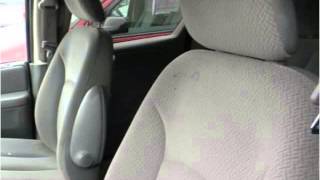 preview picture of video '2007 Chrysler Town & Country Used Cars Louisville KY'