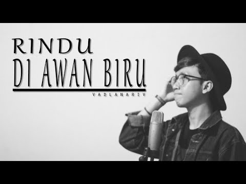 Boy Sandi - Rindu Di Awan Biru (cover version) by Fadlan Arif