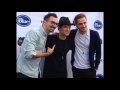 Heffron Drive ft Logan Henderson-Passing Time ...