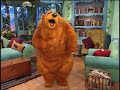 Bear In The Big Blue House Dancing The Day Away Norwegian