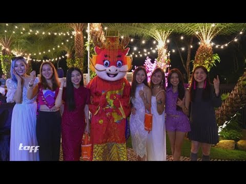 Video Thumbnail: Singapur - Faszinierendes Tropen-Paradies & Ort der unbegrenzten Möglichkeiten