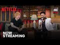 Collab of The Year! | Ed Sheeran, Kapil Sharma | Streaming Now | The Great Indian Kapil Show
