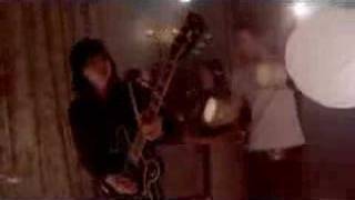 Little Barrie Love You