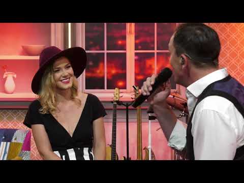 ZSA ZSA & SERGEJ ĆETKOVIĆ - CESARICA (DALIBOR PETKO SHOW CMC TV)