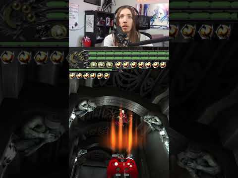 Is Trickster Good in Devil May Cry 3? #speedrun #dmc #waifuruns